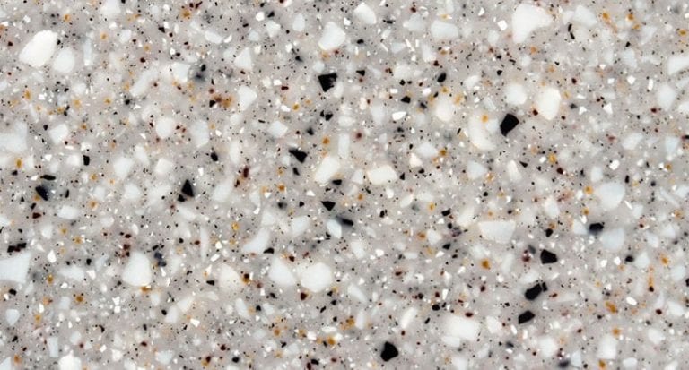 Platinum Granite Meganite